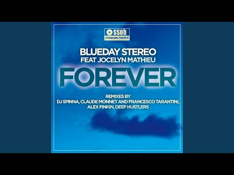 Forever (Main Instrumental)