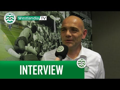 'Einde van een tijdperk' | Interview met Marko van der Knaap.