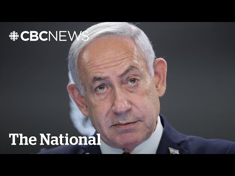 Netanyahu claims Gaza City takeover is fastest way to end war
