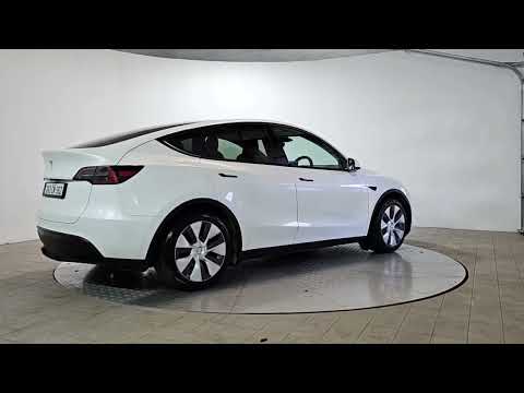 Tesla Model Y RWD - Sentry Mode, Tesla Vision, AI - Image 2