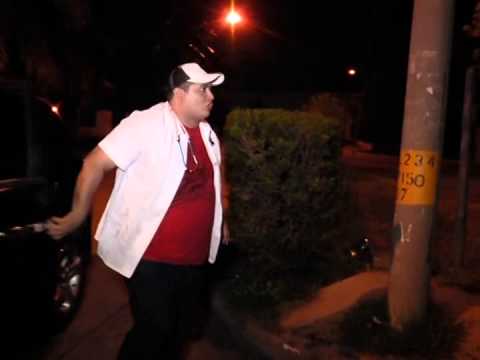 LOS VERDULEROS HN - ROSA MELGORRO