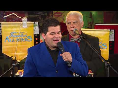 Así Empezaron Papá y Mamá - Fuentes All Stars (Leo Cardona) / Discos Fuentes