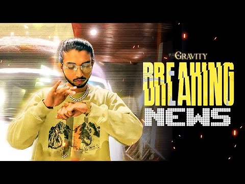 Video thumbnail for BREAKING NEWS