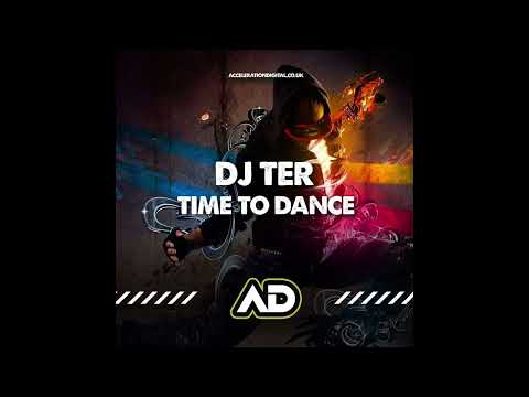 Dj Ter - Time to Dance