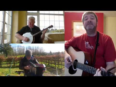 Deora Ceol - Cavan Girl