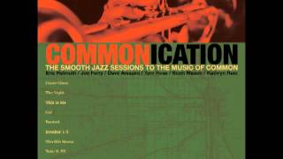 Orange Pineapple Juice - Smooth Jazz Tribute to Common