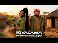 Wanitwa Mos Ft Master KG Nkosezana Daughter Music Video Kiyazama