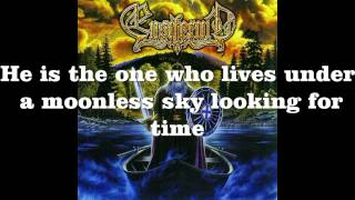 Ensiferum - Little Dreamer (w/ lyrics)