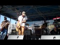 Lucero Kiss The Bottle