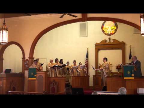 Moses - a Cantata by Ken Medema