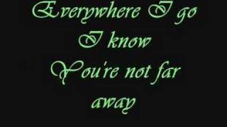Jeremy Camp - Right Here