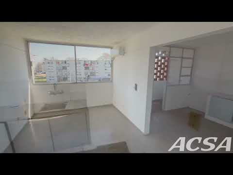 Alquiler de Apartamento con 2 dormitorios en Malvín Norte, Montevideo - ACSA Inmobiliaria