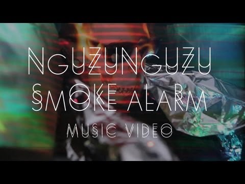 Nguzunguzu - Smoke Alarm(Official Music Video)