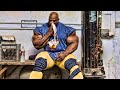 RONNIE COLEMAN JUST PROVED WHY HE S THE G O A T THIS FOOTAGE IS ABSOLUTELY INSANE