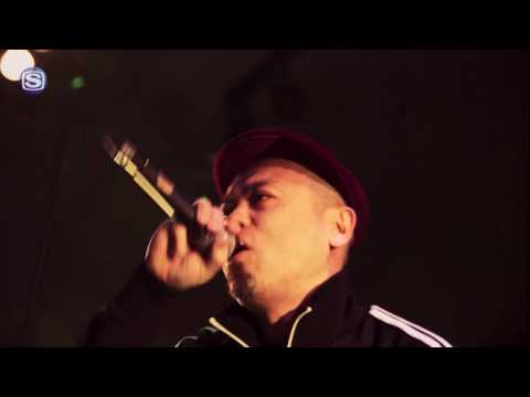 MC GEBO & DJ NAO-K - LIVE @ SNOW MONKEY BEER LIVE2017