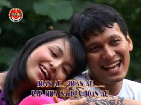 ABA TREE - Boana Au (Official Musik Video)