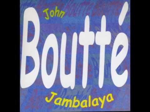 John Boutté - Treme Song