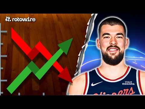 Thumbnail for Fantasy Basketball Fallout From the NBA Trade Deadline