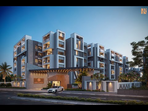 3 BHK 1640 Sq.ft. House for Sale in Uppal, Hyderabad