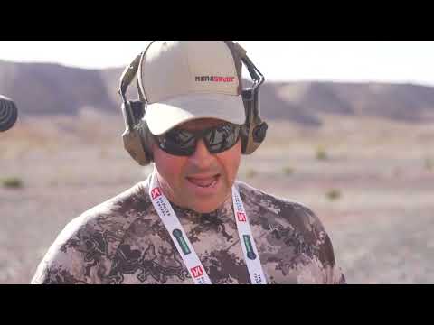 Savage Renegauge Security Shotgun - SHOT Show 2022