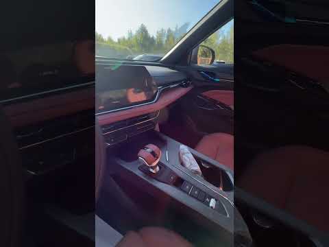 фото changan x5 plus i 0