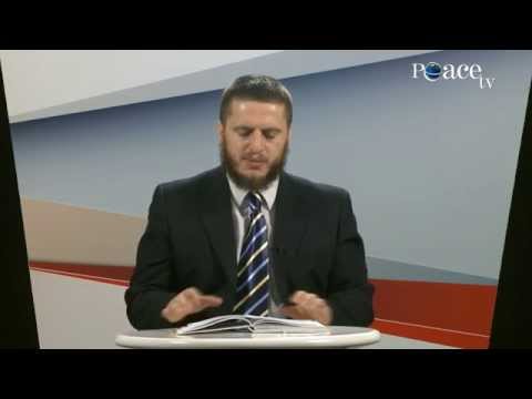 Duaja është shkak për hyrjen në Xhenet - Hoxhë Sedat Islami