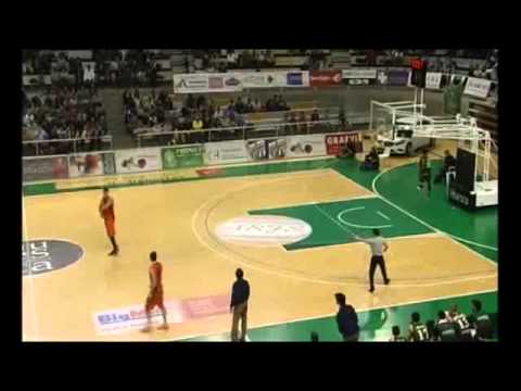 Liga Adecco Oro J30 PEÑAS HUESCA...,62 - 68,ACTEL FORÇA LLEIDA ... (17/04/2015)