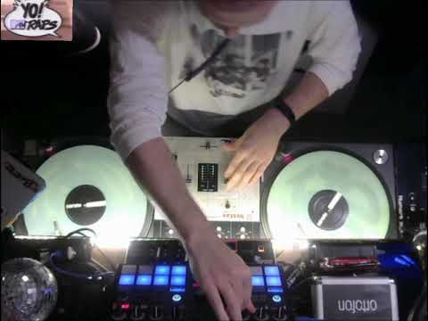 Yarkee & Rawel – Ty ( Bartez Lockdown Live Blend :)