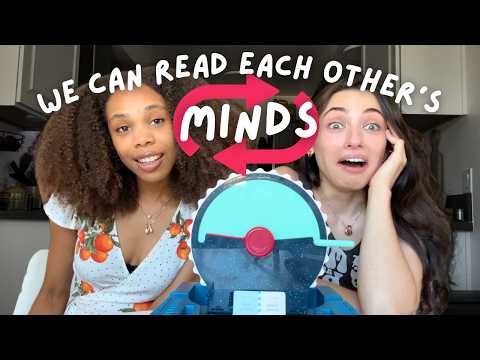 Let's play WAVELENGTH | Finally addressing the cheating allegations