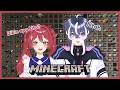 【MINECRAFT】Buat planet apa kitah【Mariela Riona】