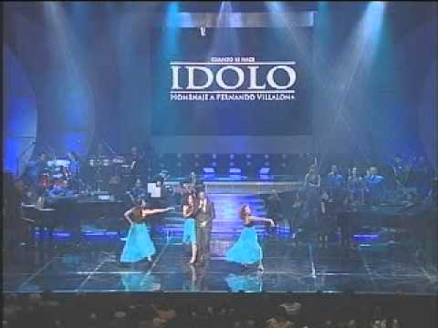 Cuando se Nace ídolo v..wmv