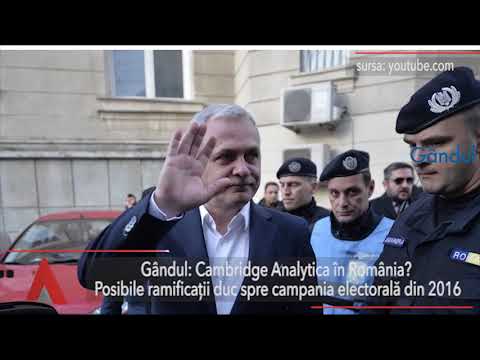 Stirile diminetii 26 martie 2018