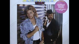 Mixed Emotions - Bring Back (Sha Na Na )