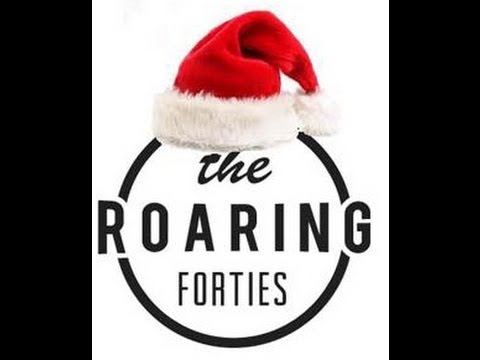 Are You Ready to Rock for Christmas The Roaring Forties
