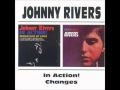 Johnny Rivers  "The Tracks of My Tears"