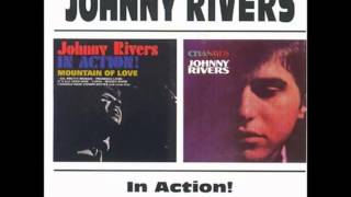 Johnny Rivers  "The Tracks of My Tears"