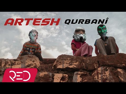 Artesh - Qurbanî [Official Audio]