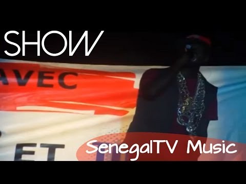 Ngaaka Blinde et Matadi