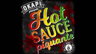 OKAPI - Hot Sauce Piquante (Vidéoclip officiel)