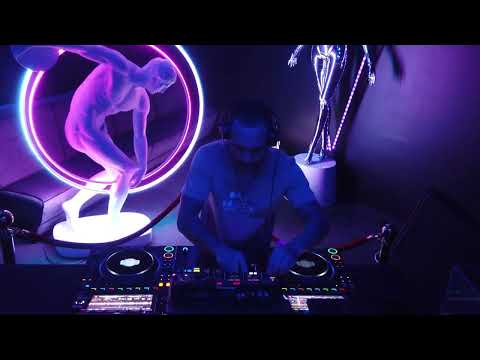 Rino Aqua - Afrotino Vol 07