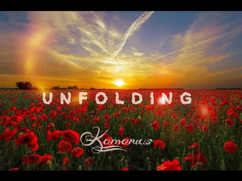 Kamarius - Unfolding