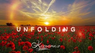 Kamarius - Unfolding