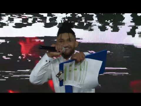 KG vs JESFET vs MATIENZO - 16VOS - ULTIMO VERSO NACIONAL