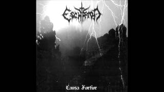 Eschaton - Causa Fortior (Full Album)