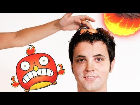 Trying Real Hard Not To Mald This Game