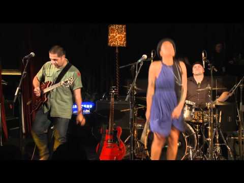 The Samsung Naked Sessions - Iva Lamkum - Part 1 of 2