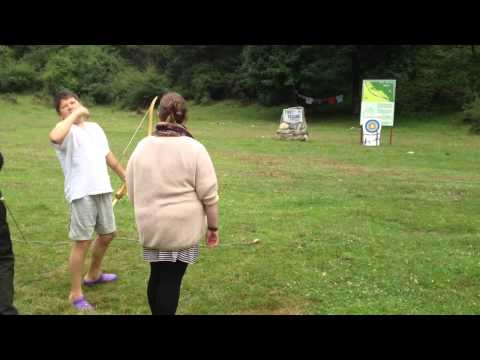 Love Light Romania Summer Camp 2014@