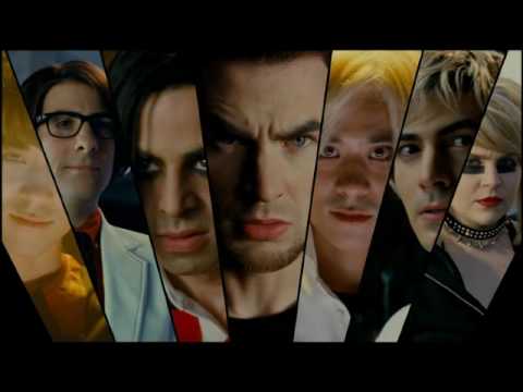 Scott Pilgrim Vs. The World Trailer - Scott Pilgrim Vs. The World Movie Trailer