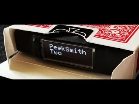 Saturn Magic Live Stream  PeekSmith and more...14/02/2021