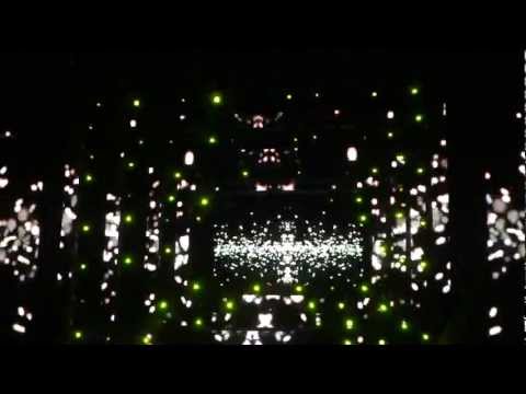 Calvin Harris: Federico Franchi - Cream EDC Vegas 2012